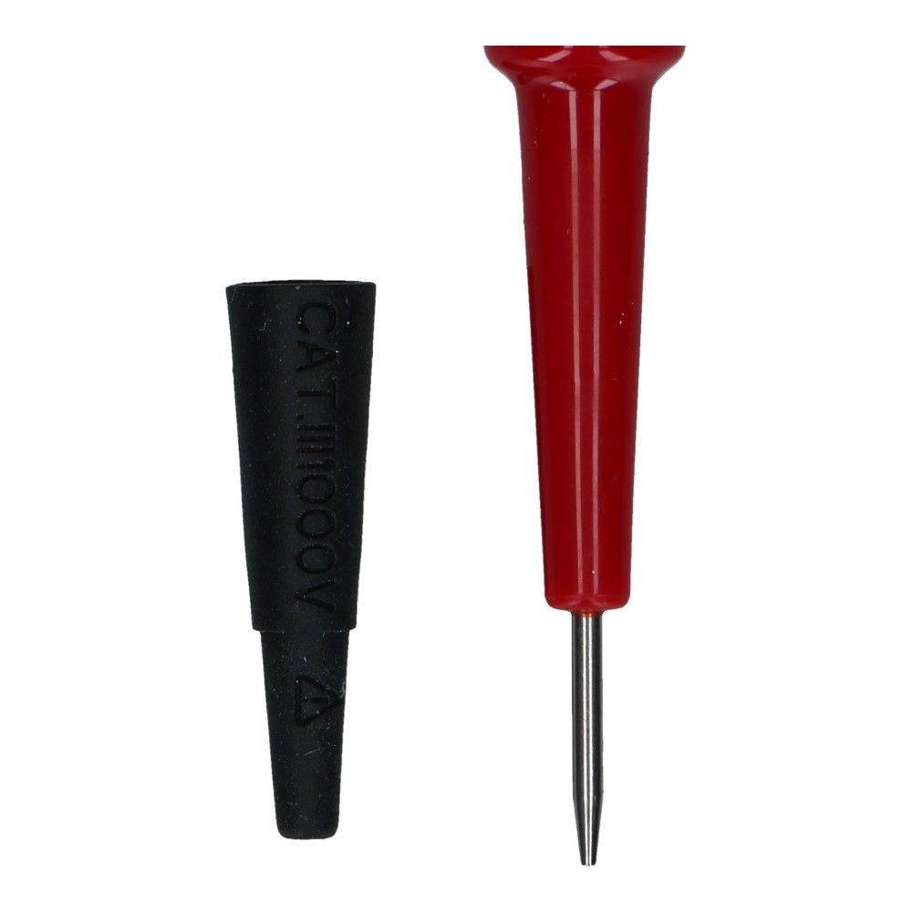 Meetpunt reductiehuls GS 38 voor Duspol - 2 stuks
