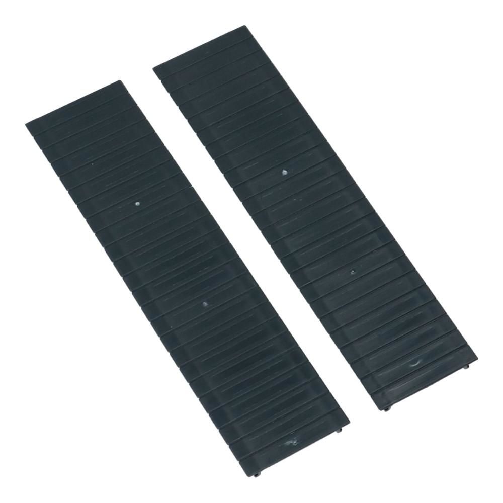 Ledige groepenkast koppelbaar 2x12 modules