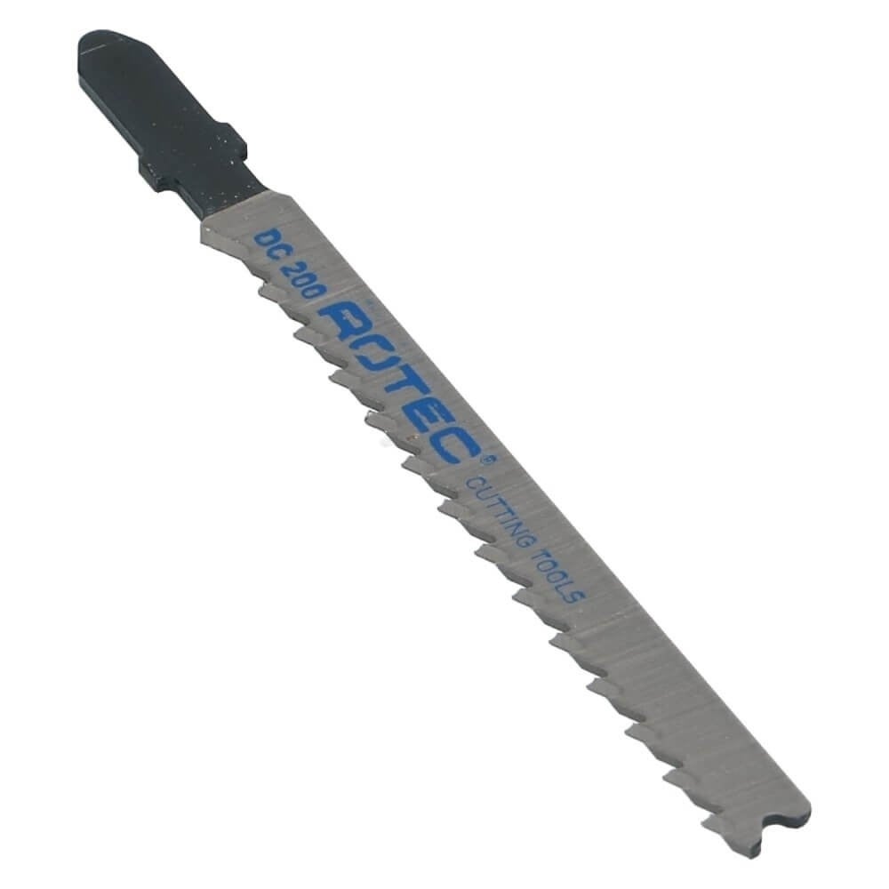 Decoupeerzagen DC200/T101B 74mm - 5 stuks