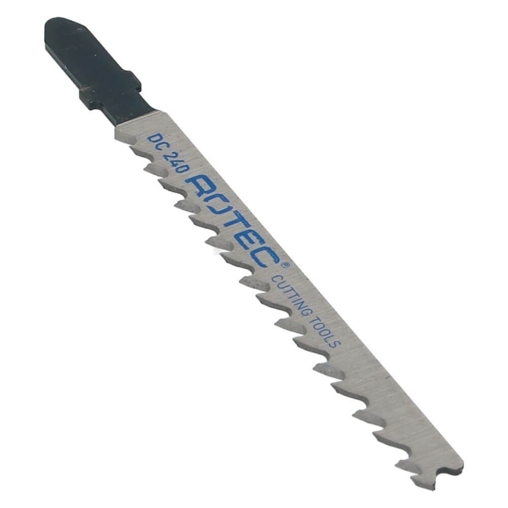 Decoupeerzagen DC240/T101D 74mm - 5 stuks