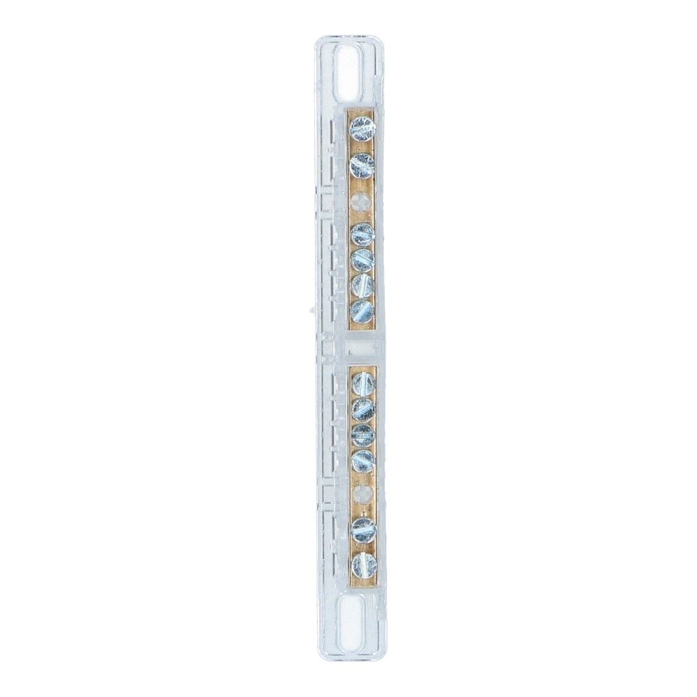 Aarde of neutraal terminal 10mm²