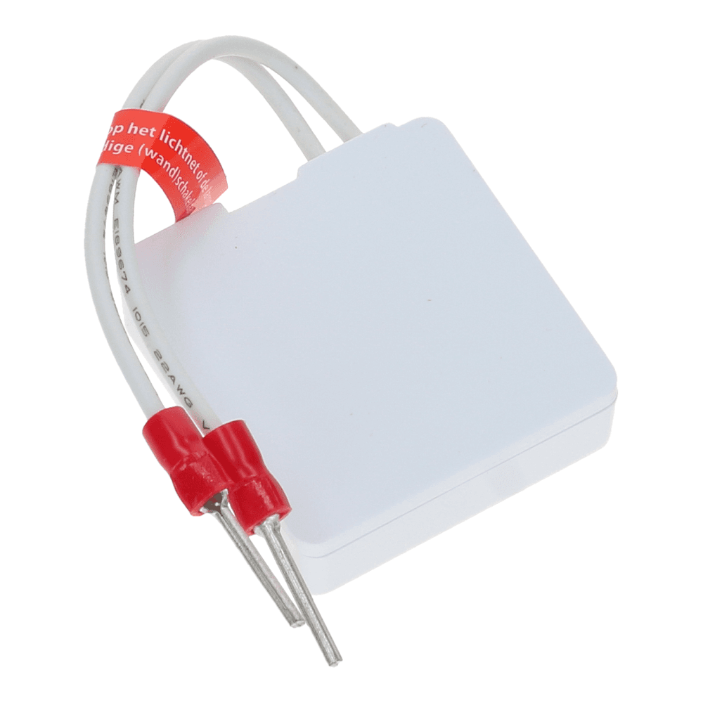 KlikAanKlikUit mini-inbouwdimmer 250W AW MD-250