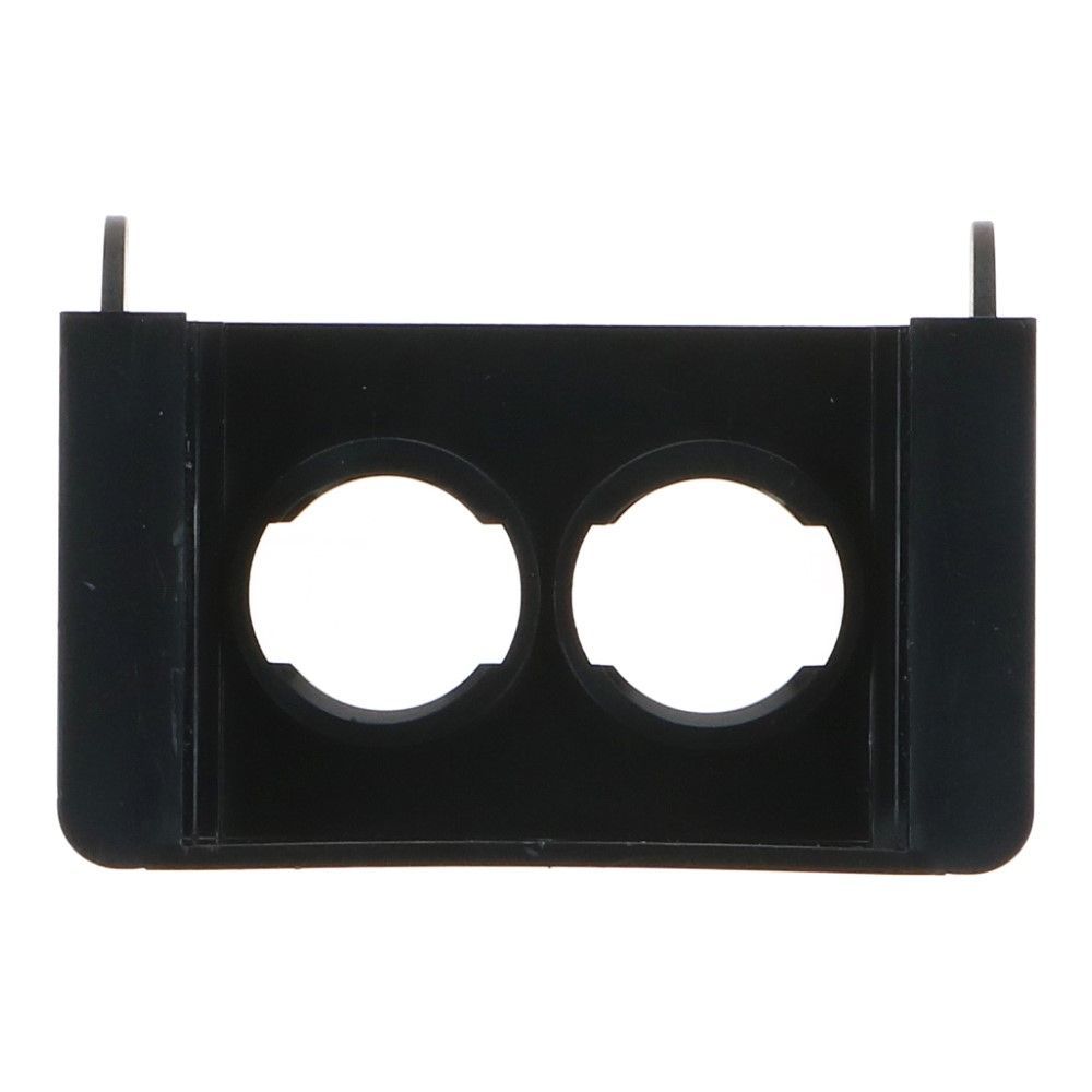 SEP Livion (6) inzetstuk 2xM20 open