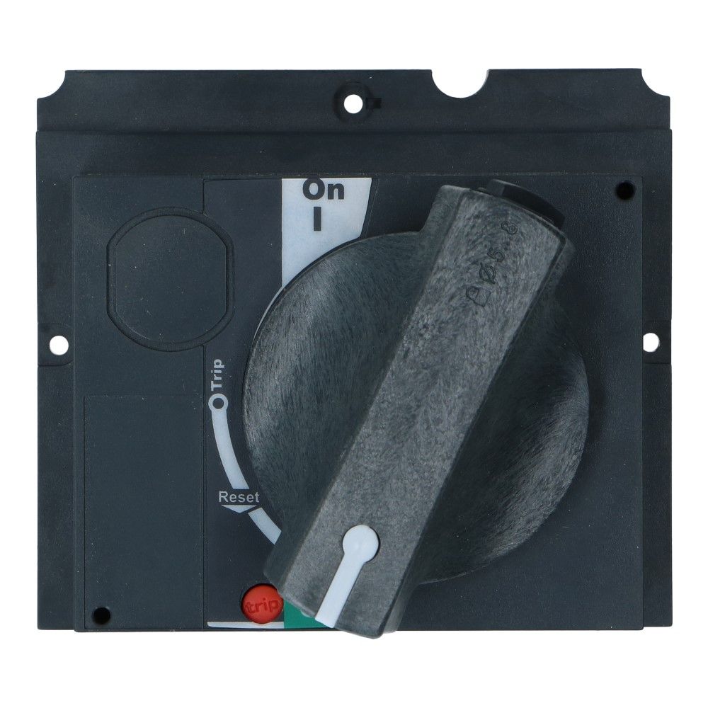 250A-630A serie draaibediening direct