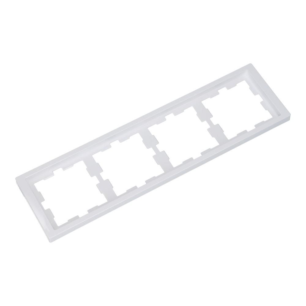 Afdekraam 4 voudig D-Life Lotus 9003