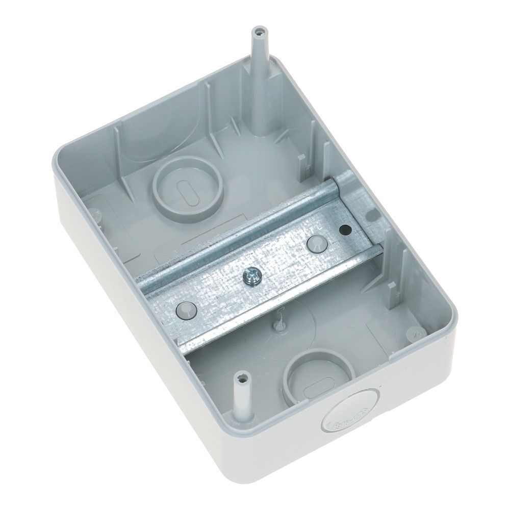 Gewiss DIN Behuizing 4 Modules IP40