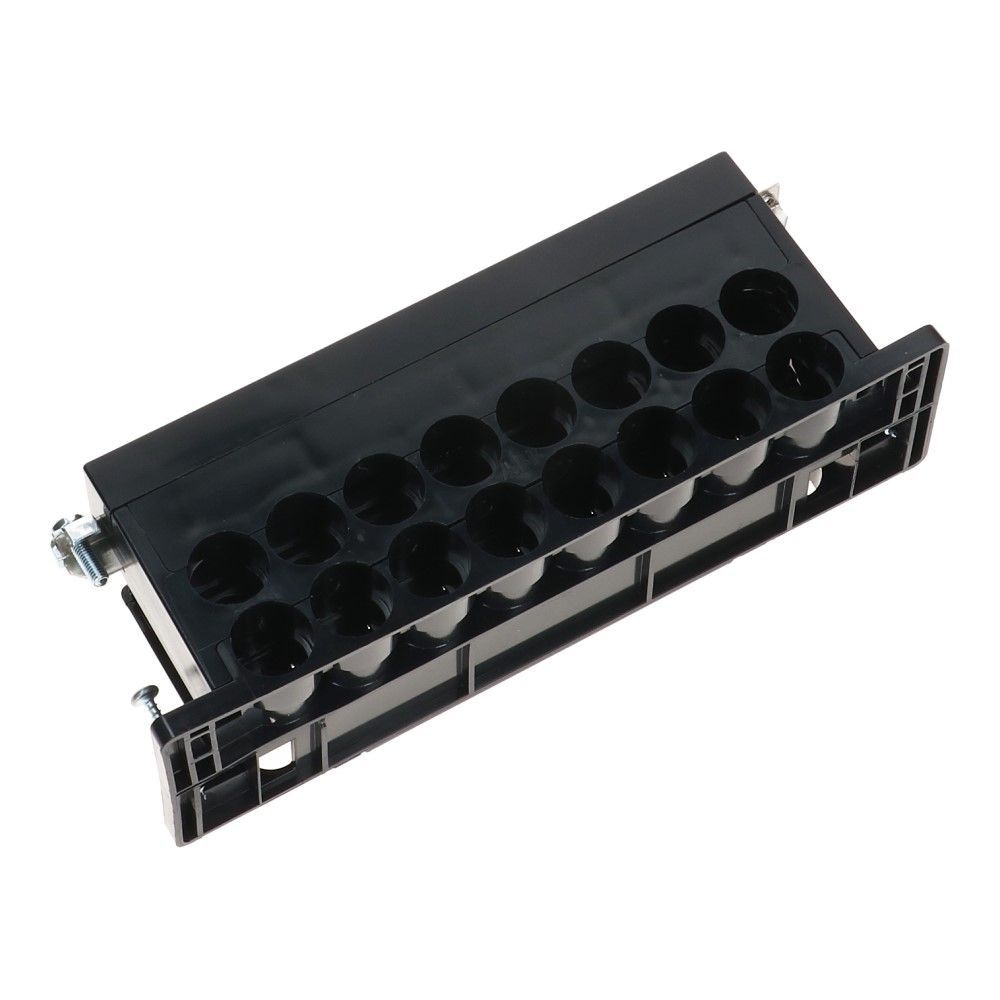 ABB Lege groepenkast 1x12 modules 22x22cm HLD22