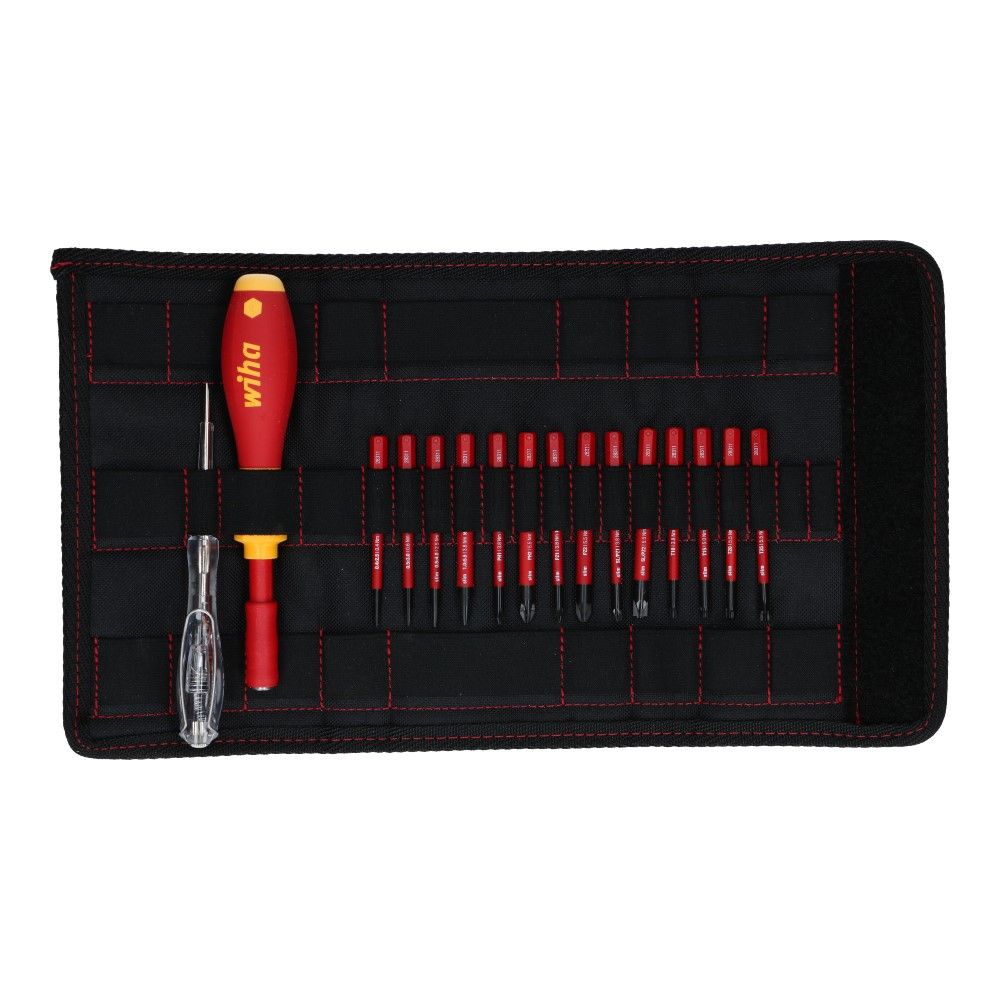 slimVario starter set 16 delig