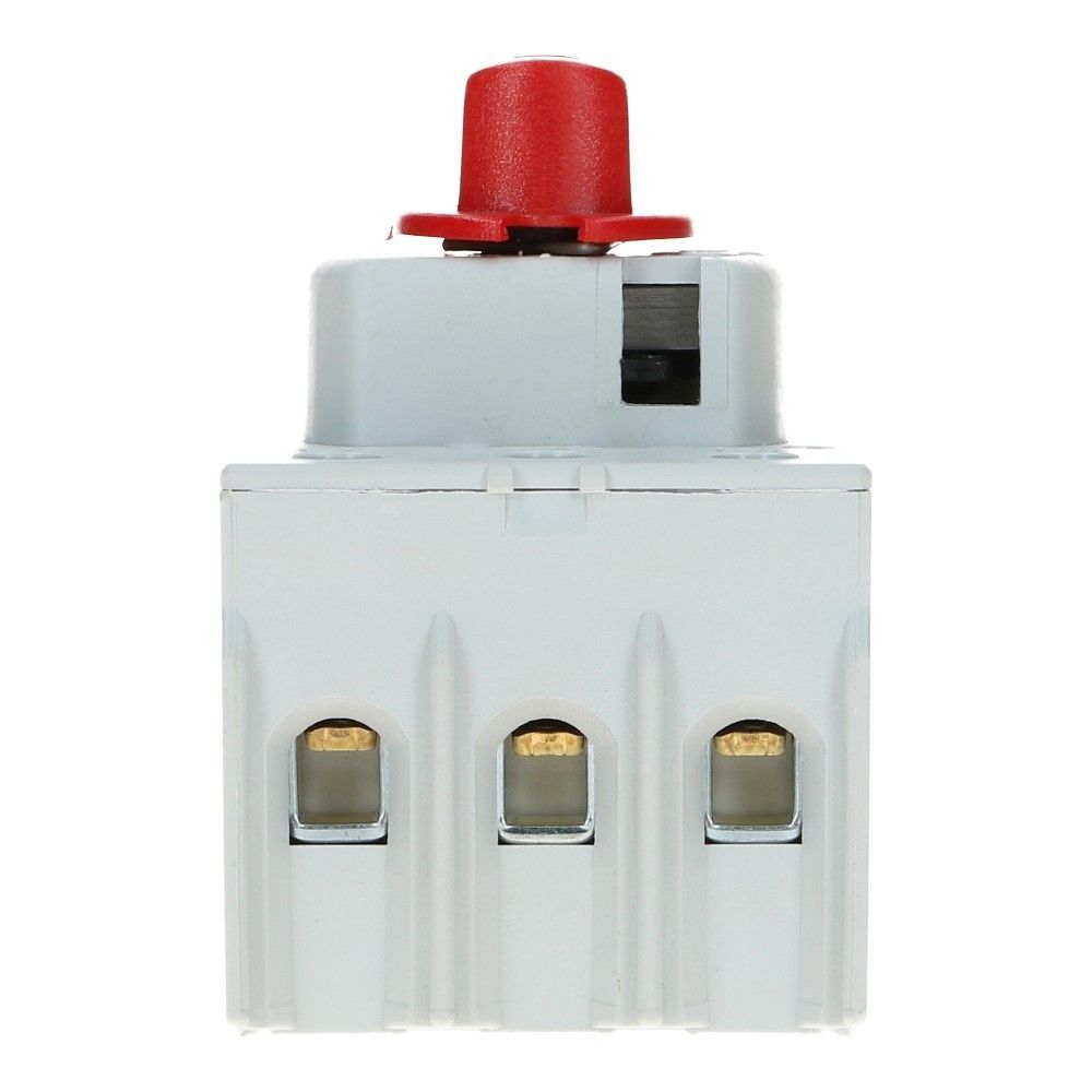 Lastscheider 3 polig 40A KU basis element