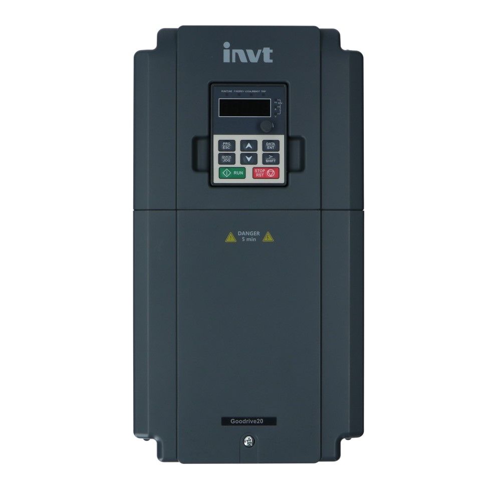 Frequentieregelaar 3 fase 15kW