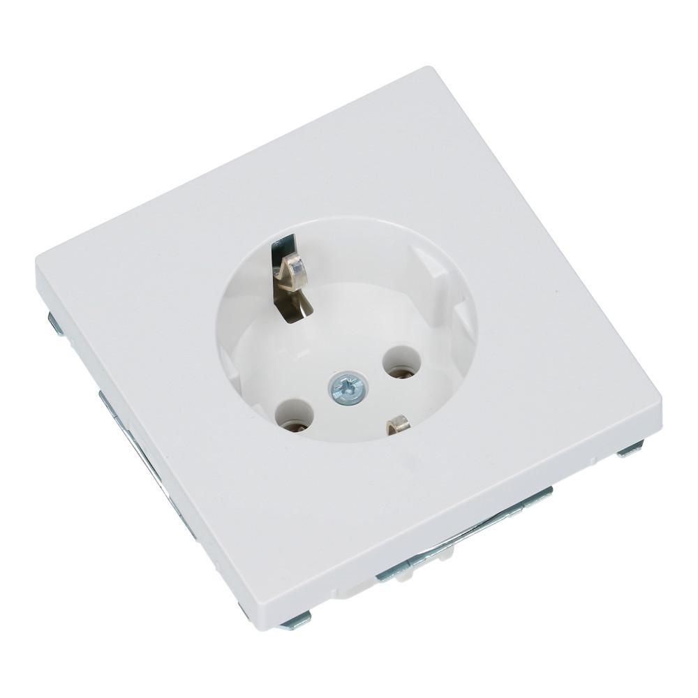 Wandcontactdoos SYSTEEM-D Lotus 9003