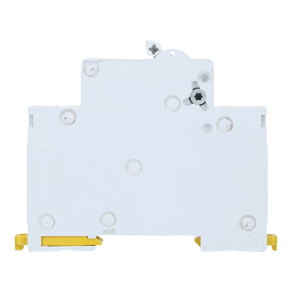 Installatieautomaat 1 polig + nul 25A kar B 6kA Resi9