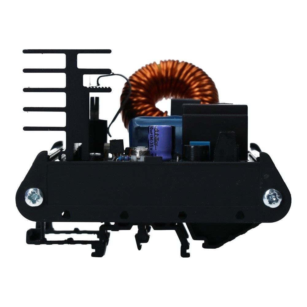Regelaar 220-240VAC inductie 0-5/10V of potmeter