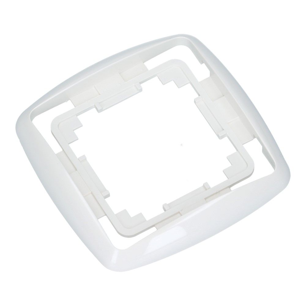 Afdekraam 1 voudig LINEA 1013
