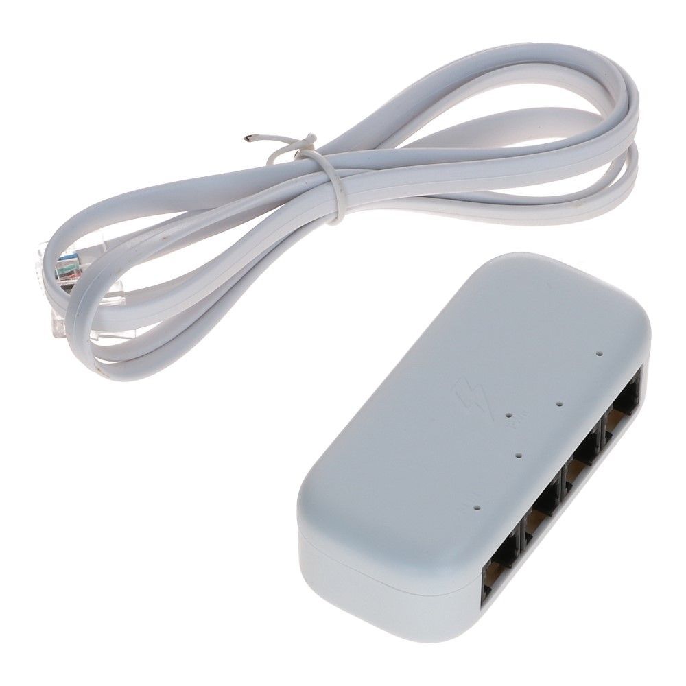 Homewizard P1 Splitter