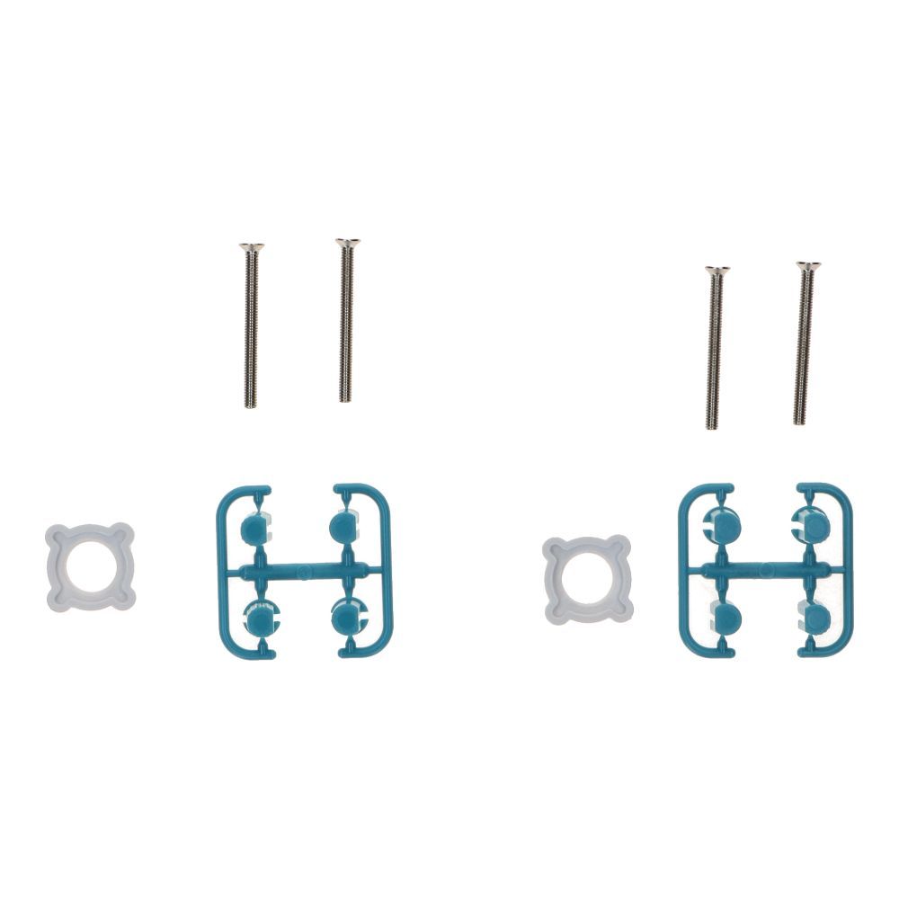 Zigbee Master Slave LED Dimmer SET 200 Watt