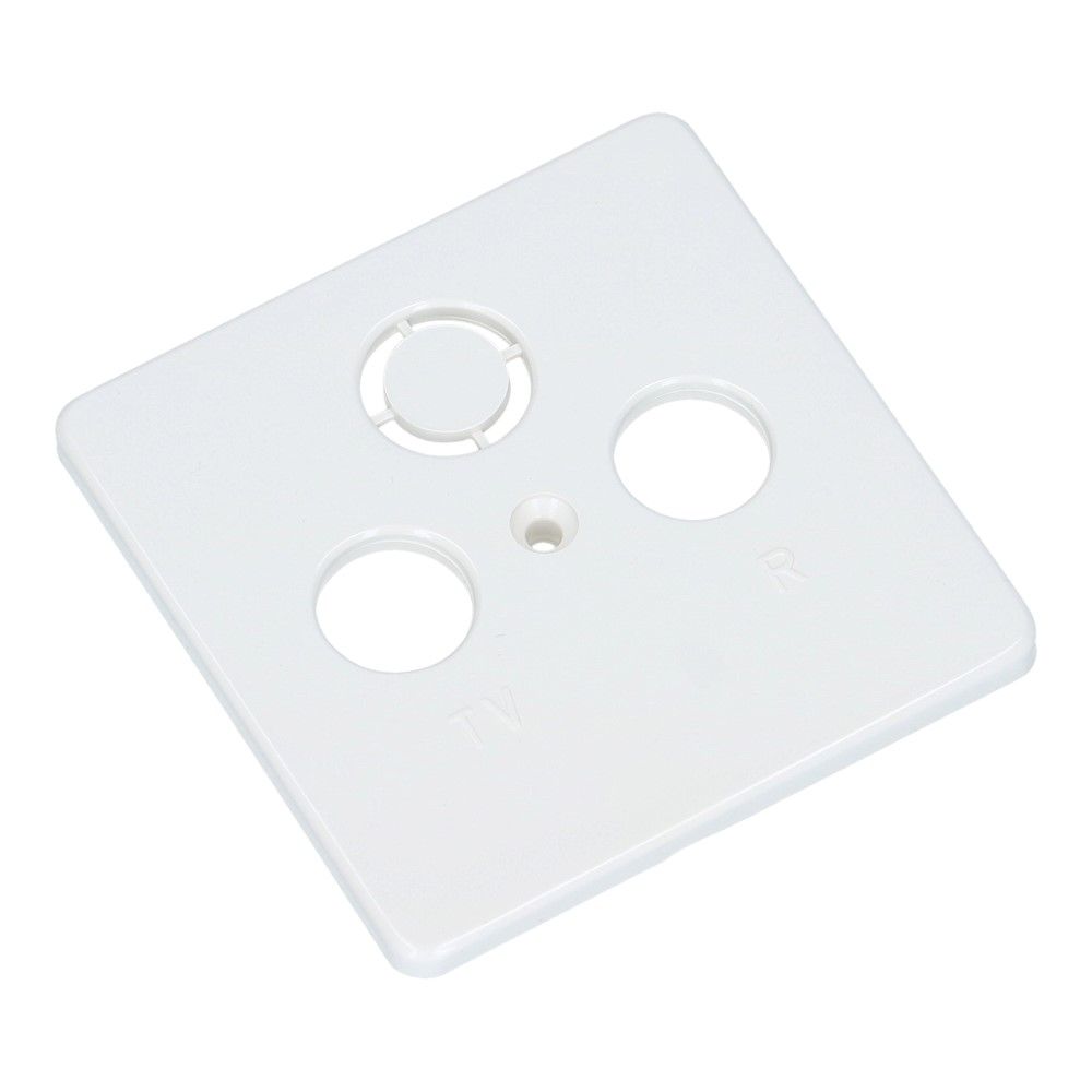Centraalplaat LINEA 1013 cai