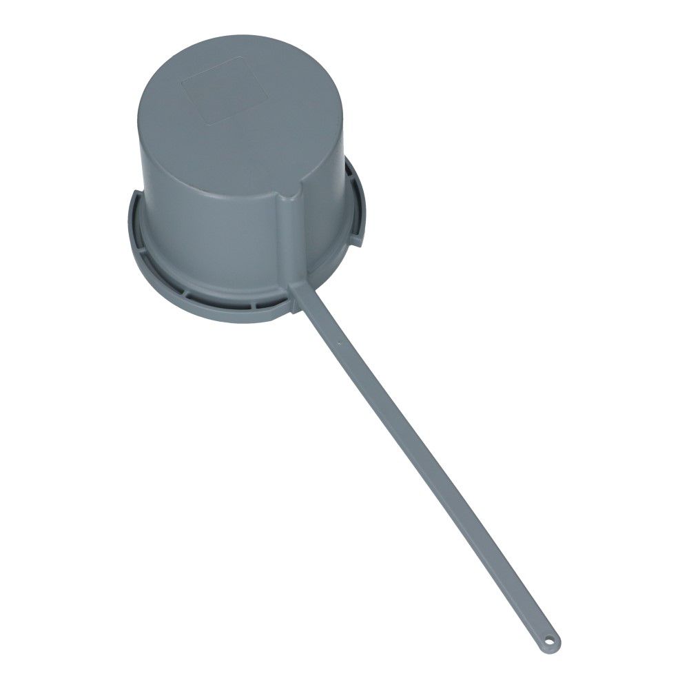 CEE stofkap 125A 3 en 5 polig