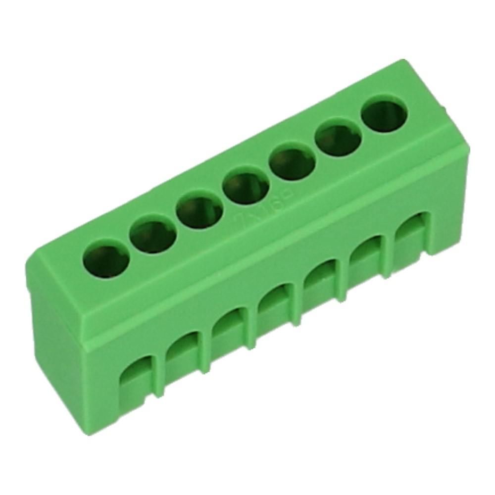 Aftakklem LTB groen 7x16mm²