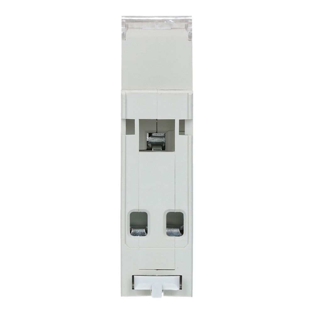 2 polig 2 NC 25A Installatierelais
