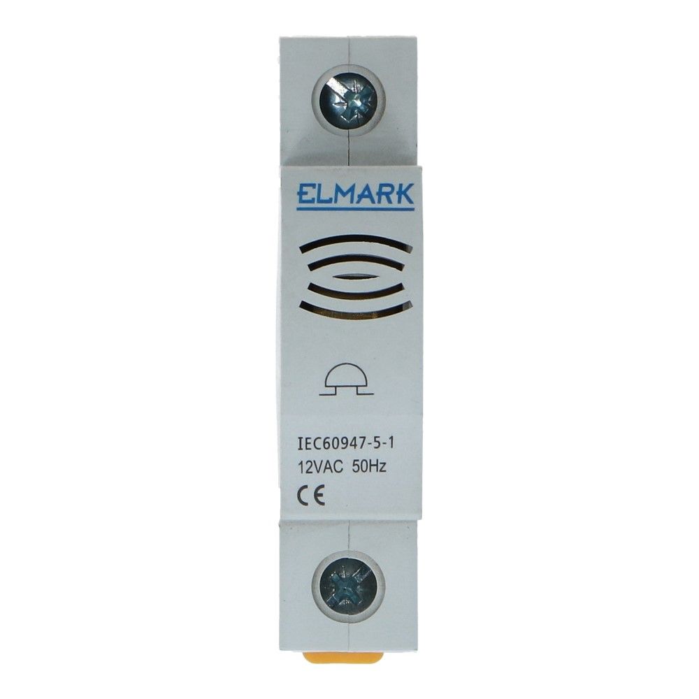Bel DinRail 8-12Vac 70dB