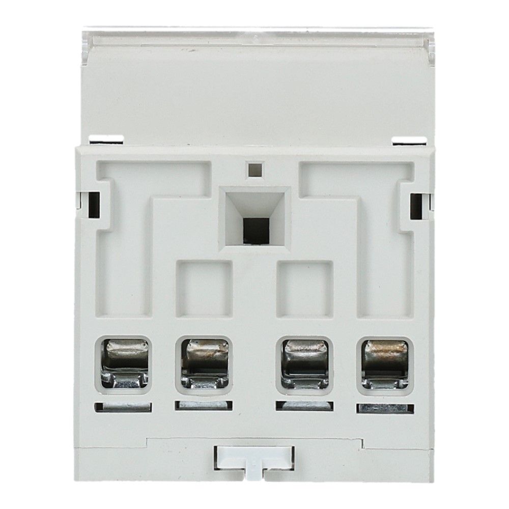 4 polig 4 NC 63A Installatierelais
