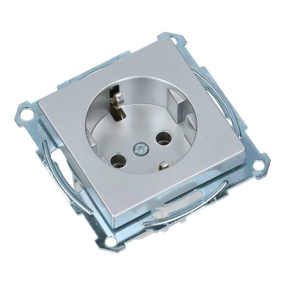 Wandcontactdoos SYSTEEM-M 9006