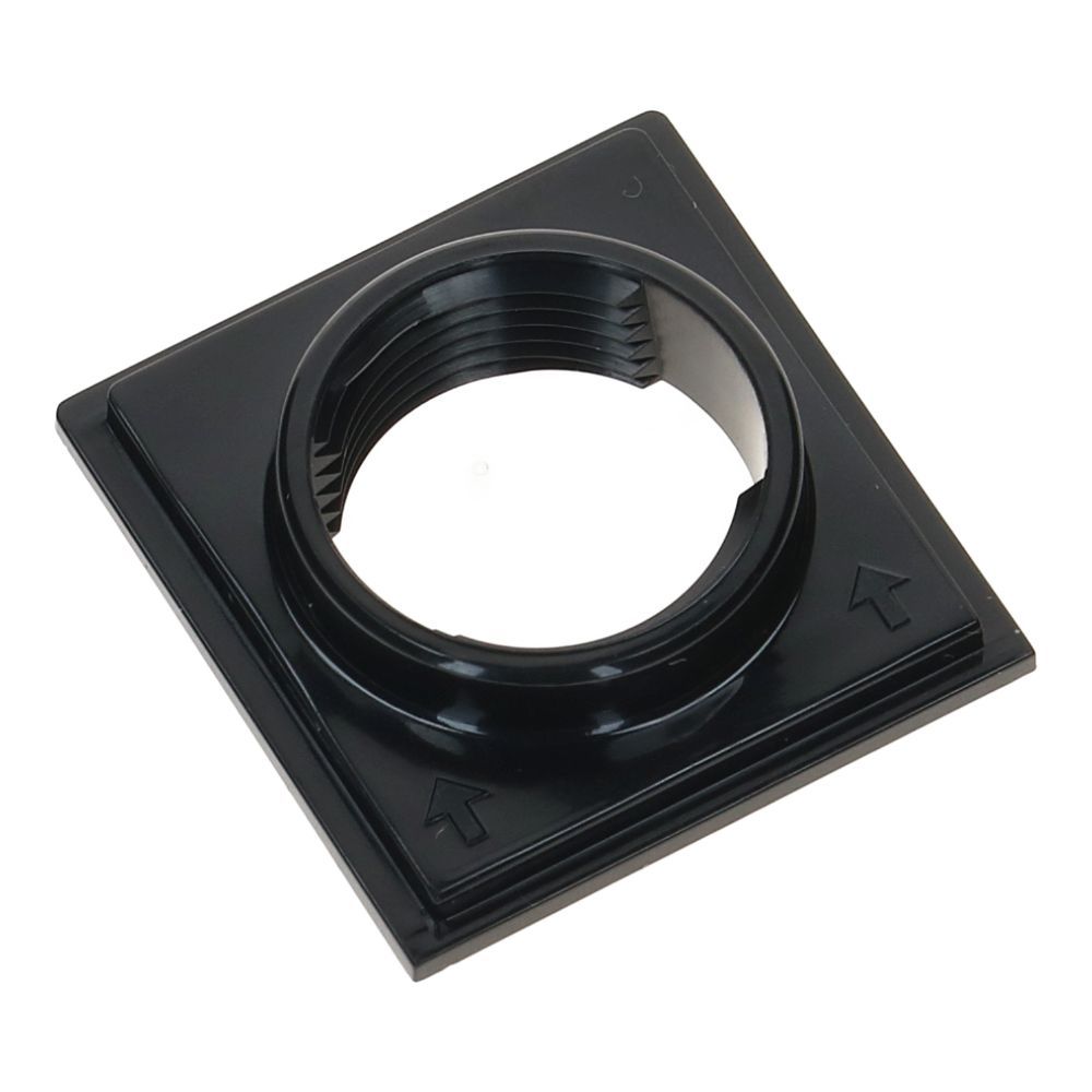 SEP MST inzetstuk wartel 1xM20