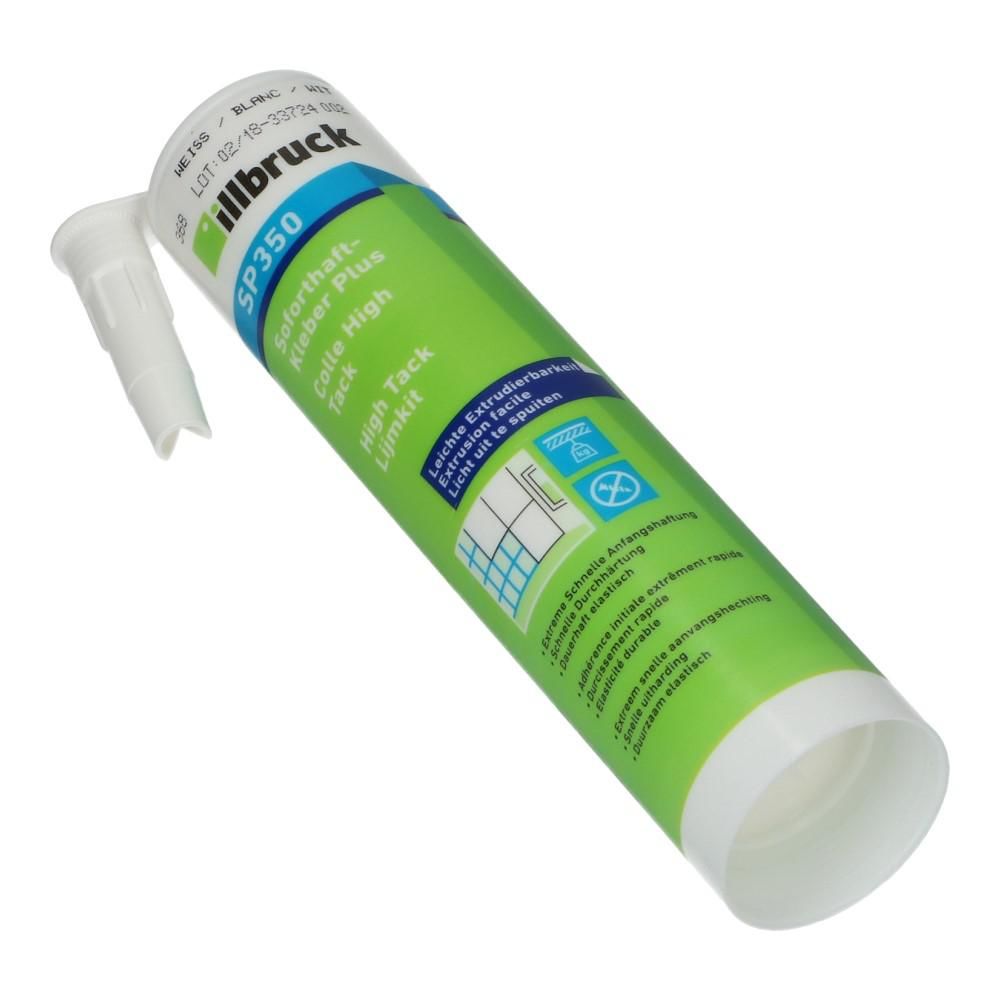 Lijmkit High Tacking Adhesive wit SP350