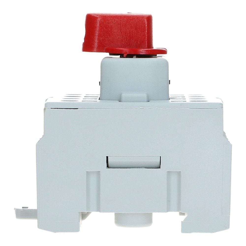 Lastscheider 4 polig 16A KU basis element