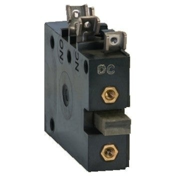 NO 1 NC 1 Hulpcontact EB11