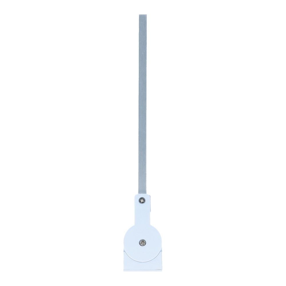 Noodverlichting opbouw IP20 LED kantelbaar met 3 pictogrammen