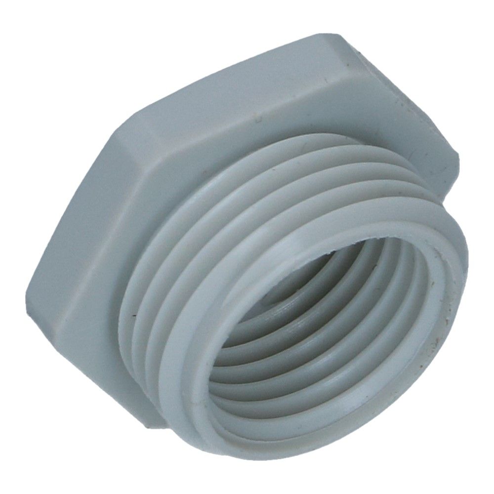 Reduceerring Lichtgrijs M20 - M16