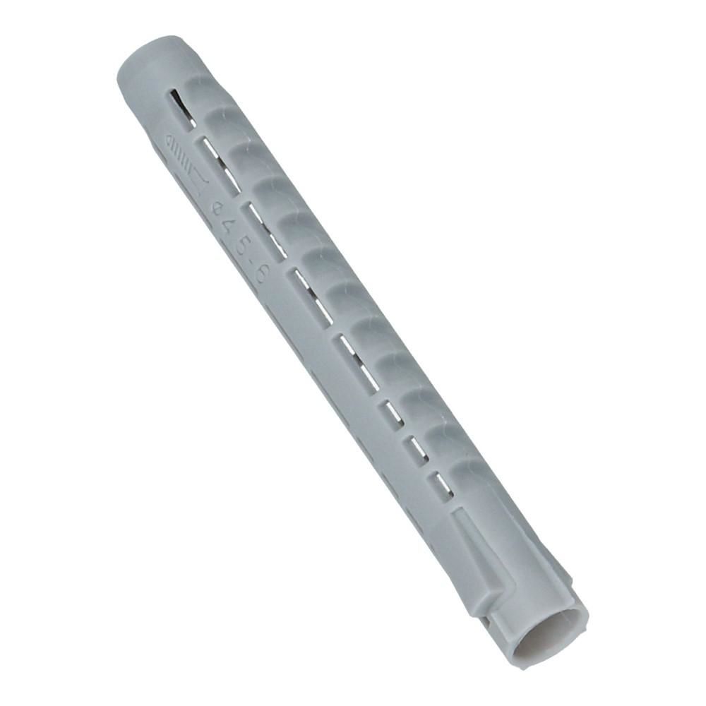 Nylon plug SX 8x65mm - 50 stuks