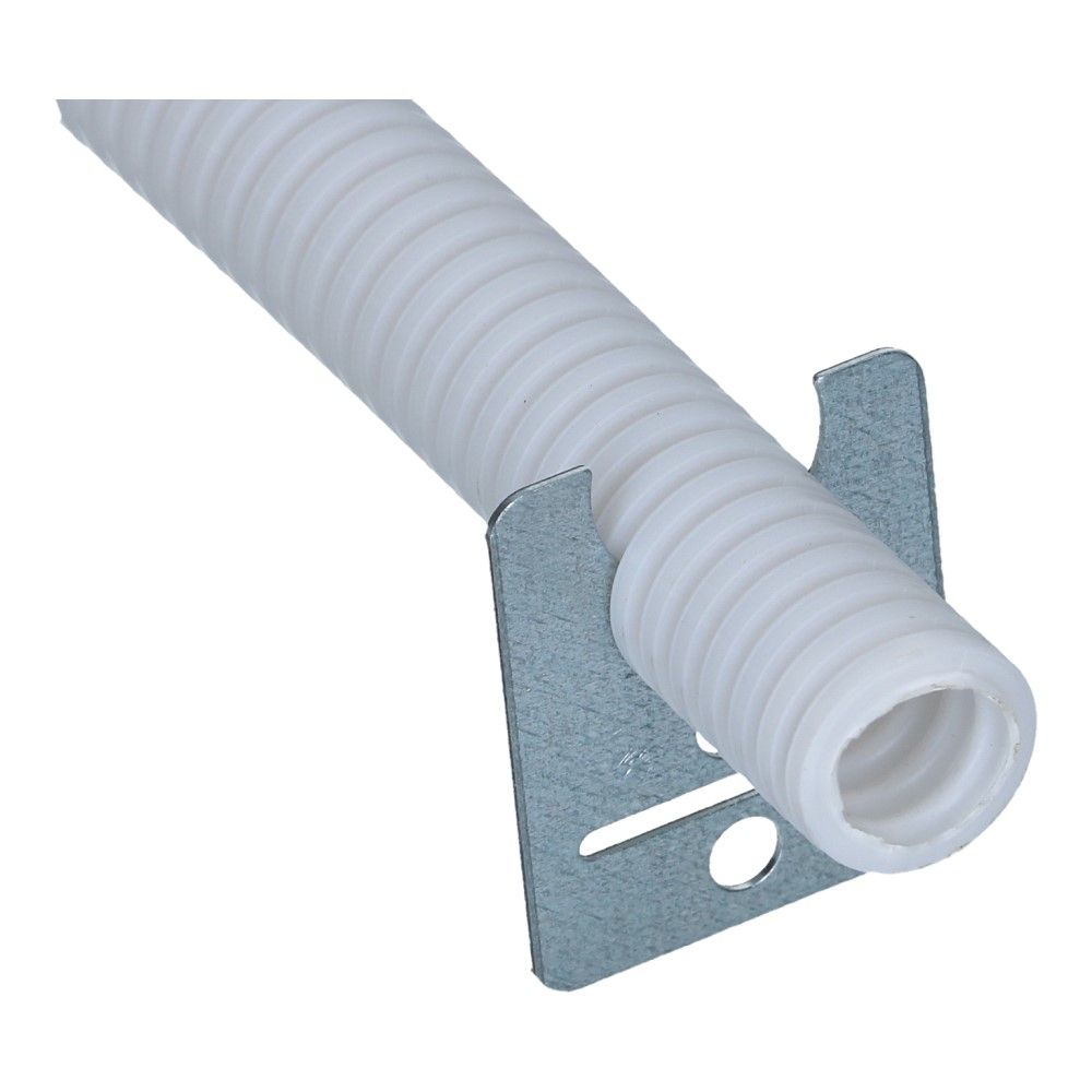 Flexbuisclip 16-19mm - 100 stuks