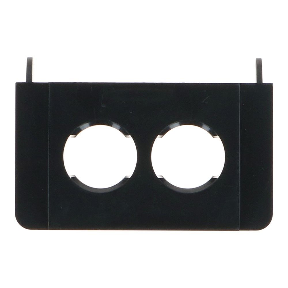 SEP Livion (6) inzetstuk 2xM20 open