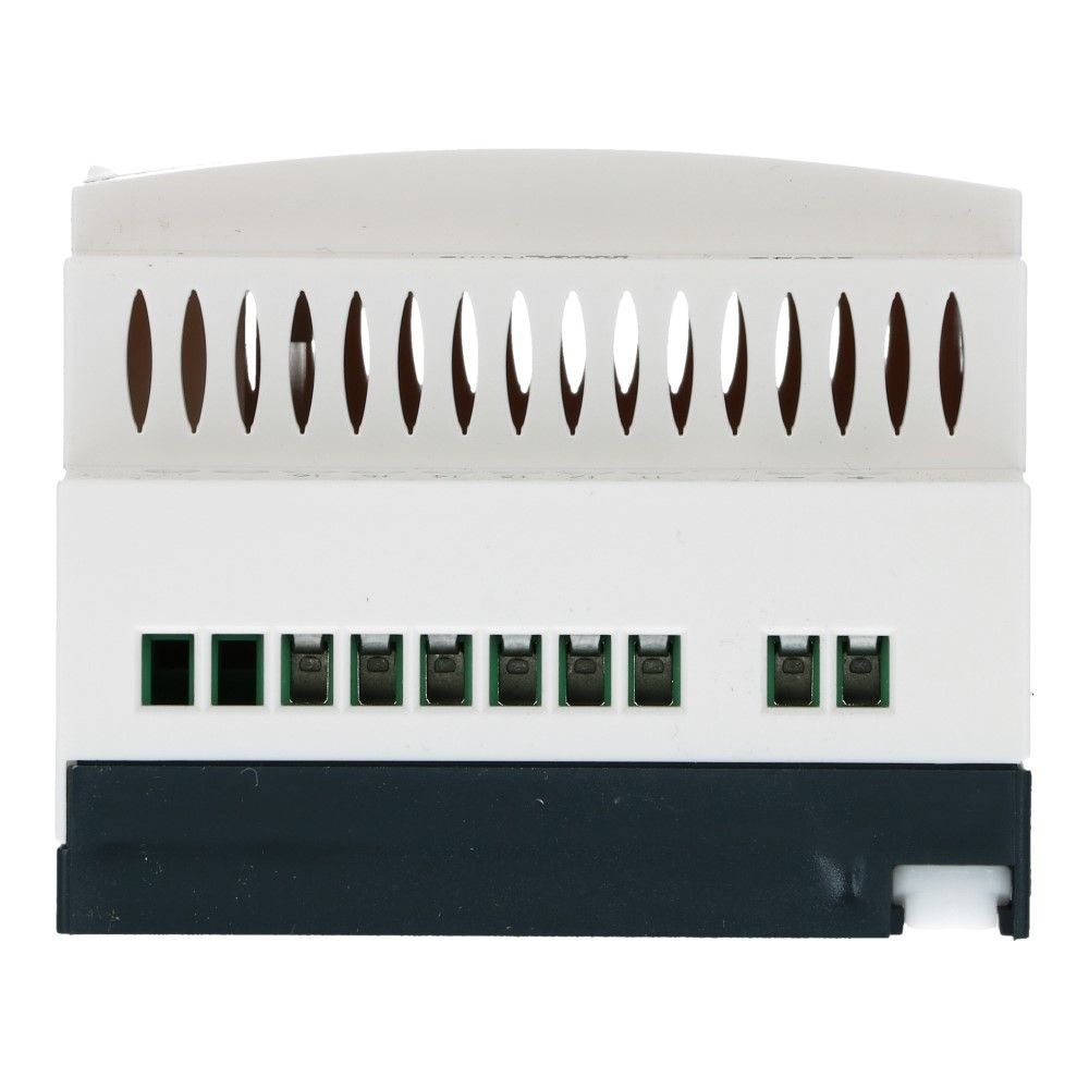 Zelio PLC zonder klok 10I-O 6in 4uit 24VDC