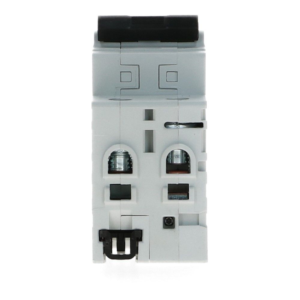 ABB Aardlekautomaat C20 1 polig + nul 30mA 6kA