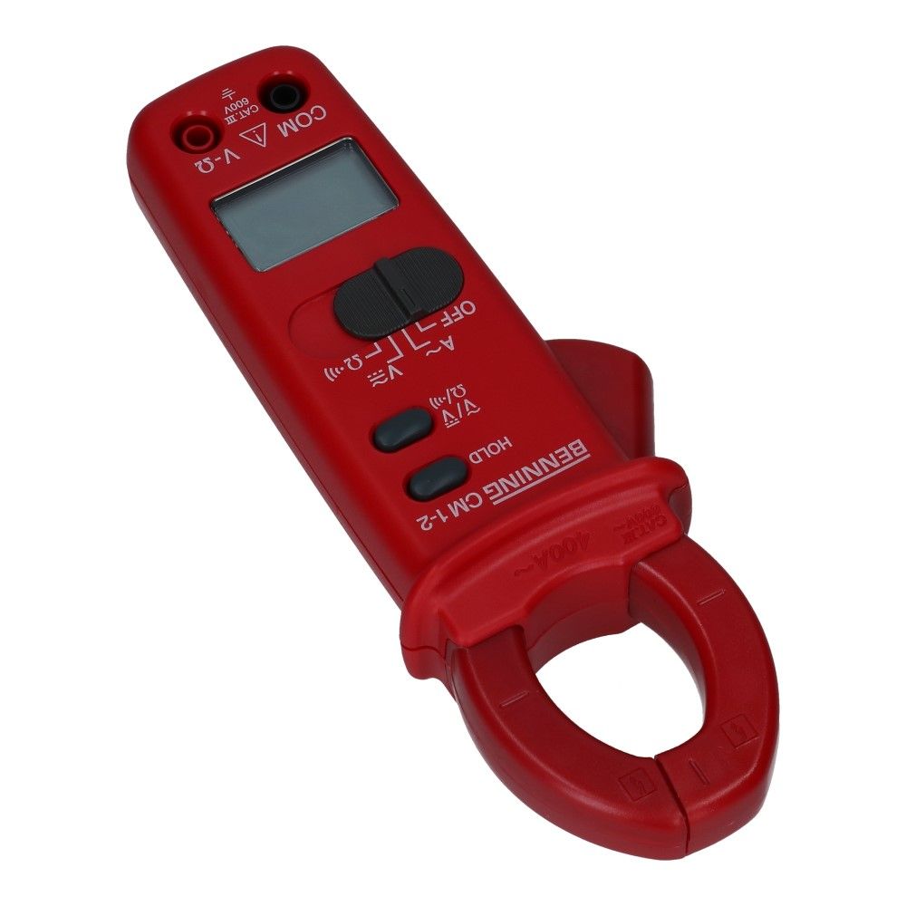 Ampèretang  CM 1-2 RMS 100mA-400A AC 