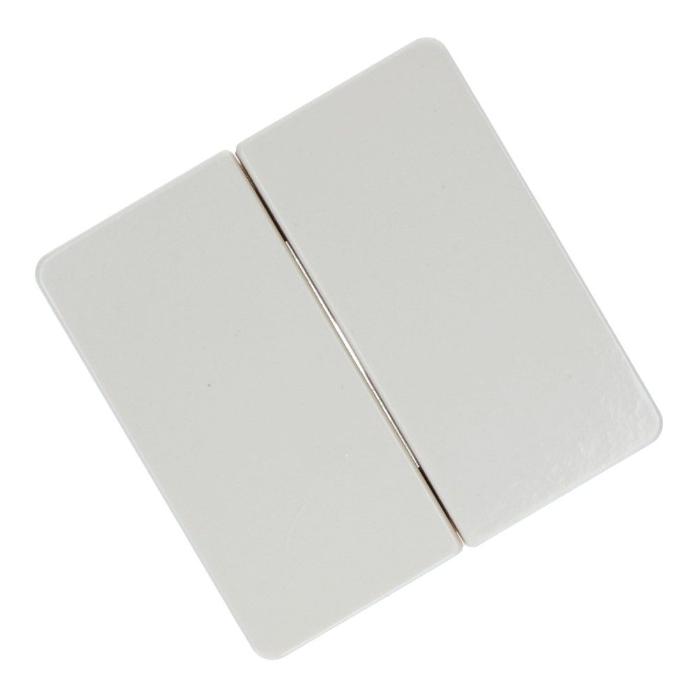 Centraalplaat MIKRO 1014 dubbel