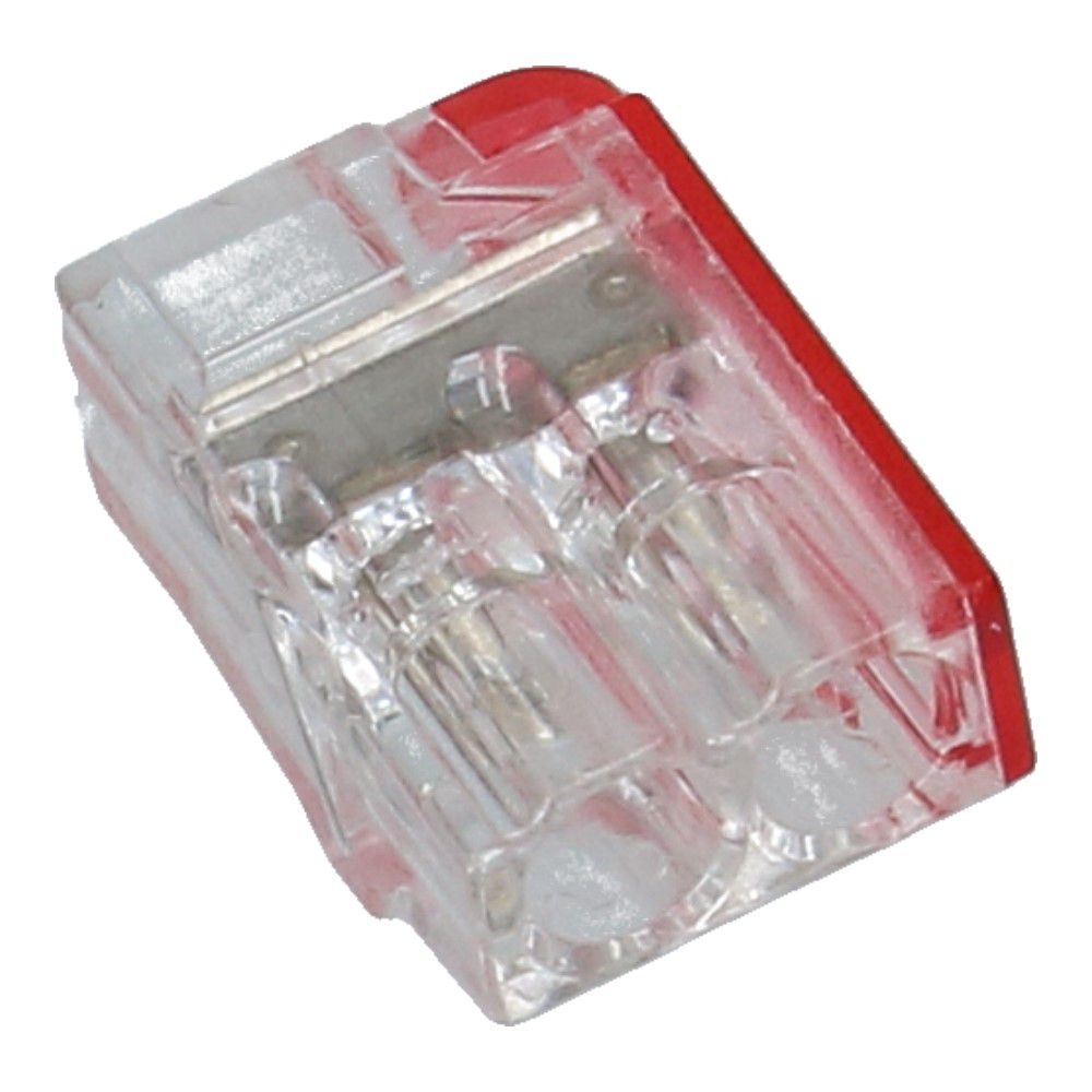 Lasklem assortimentsdoos voor massief 5 types - 450 stuks