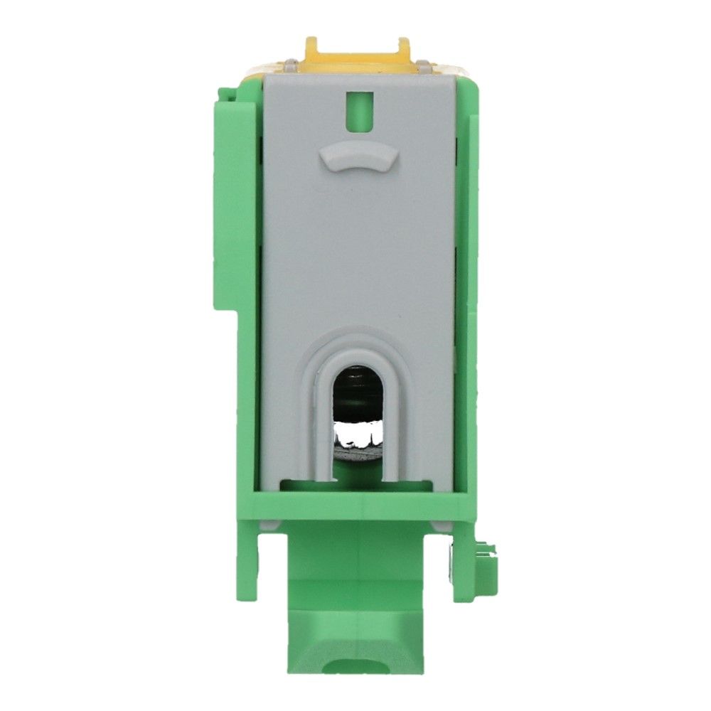 Aansluitklem AKN51 geel/groen 2.5mm² t/m 50mm²