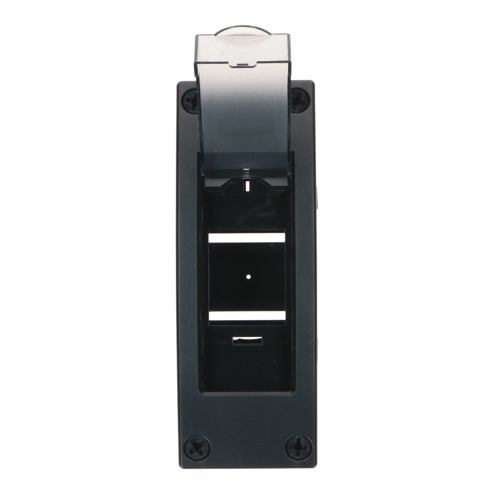 SEP MST-2 mini installatiekast  2 modules IP20