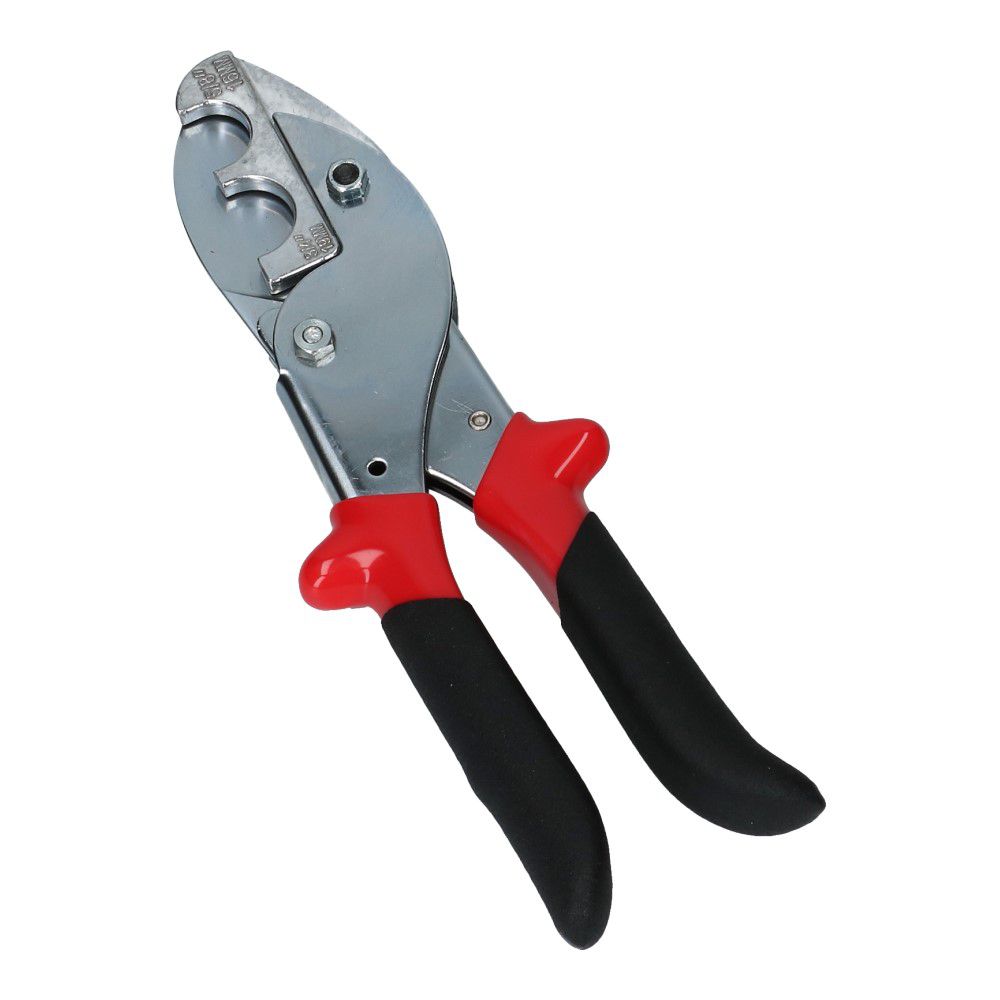 Buisknipper Duo Coup 5/8inch 16mm en 3/4inch 19mm
