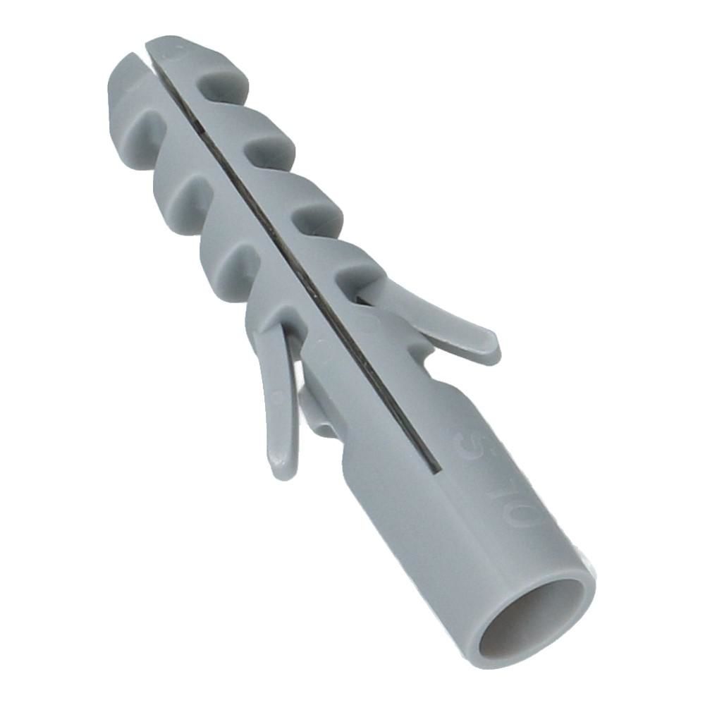 Nylon superplug S 10x50mm - 50 stuks