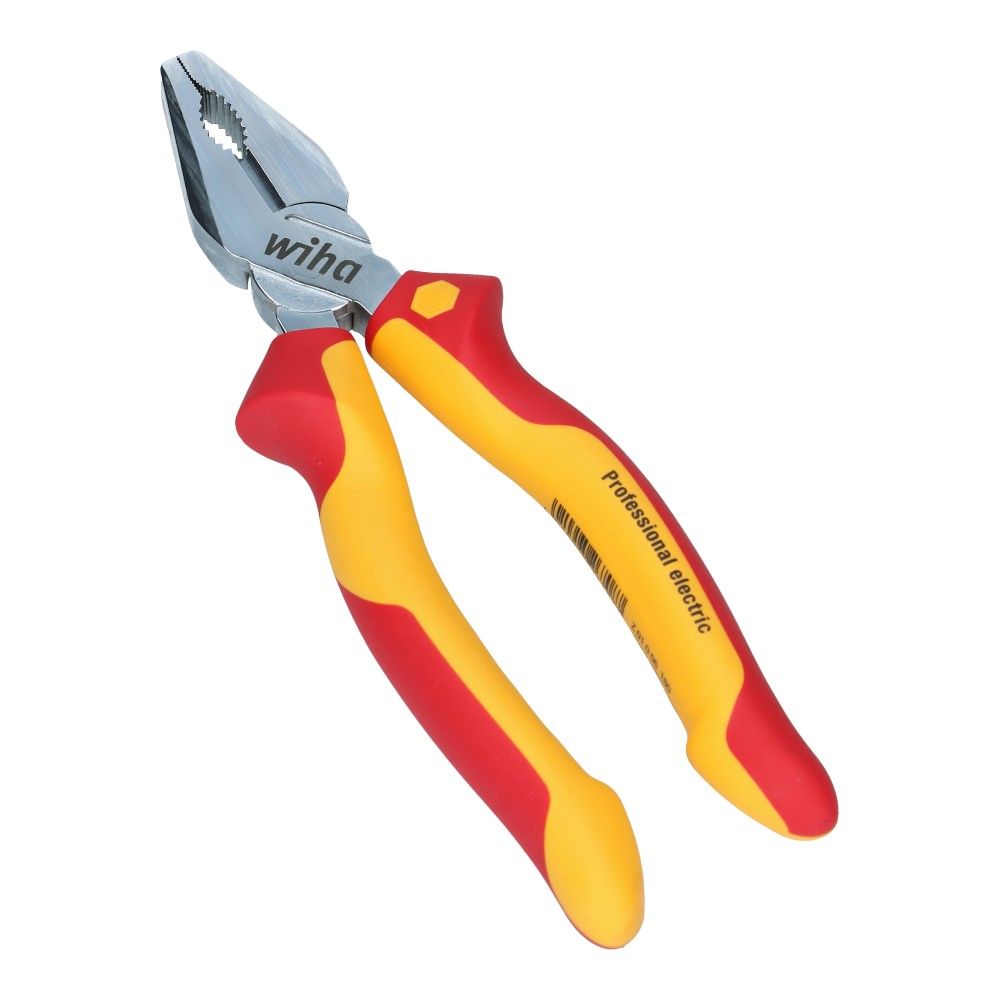 Combinatietangen 180mm VDE