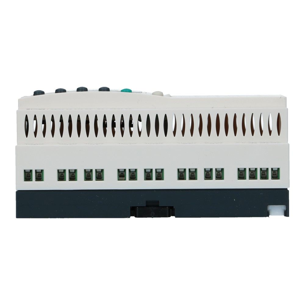 Zelio PLC met klok 26I-O 16in 10uit met scherm 24VDC