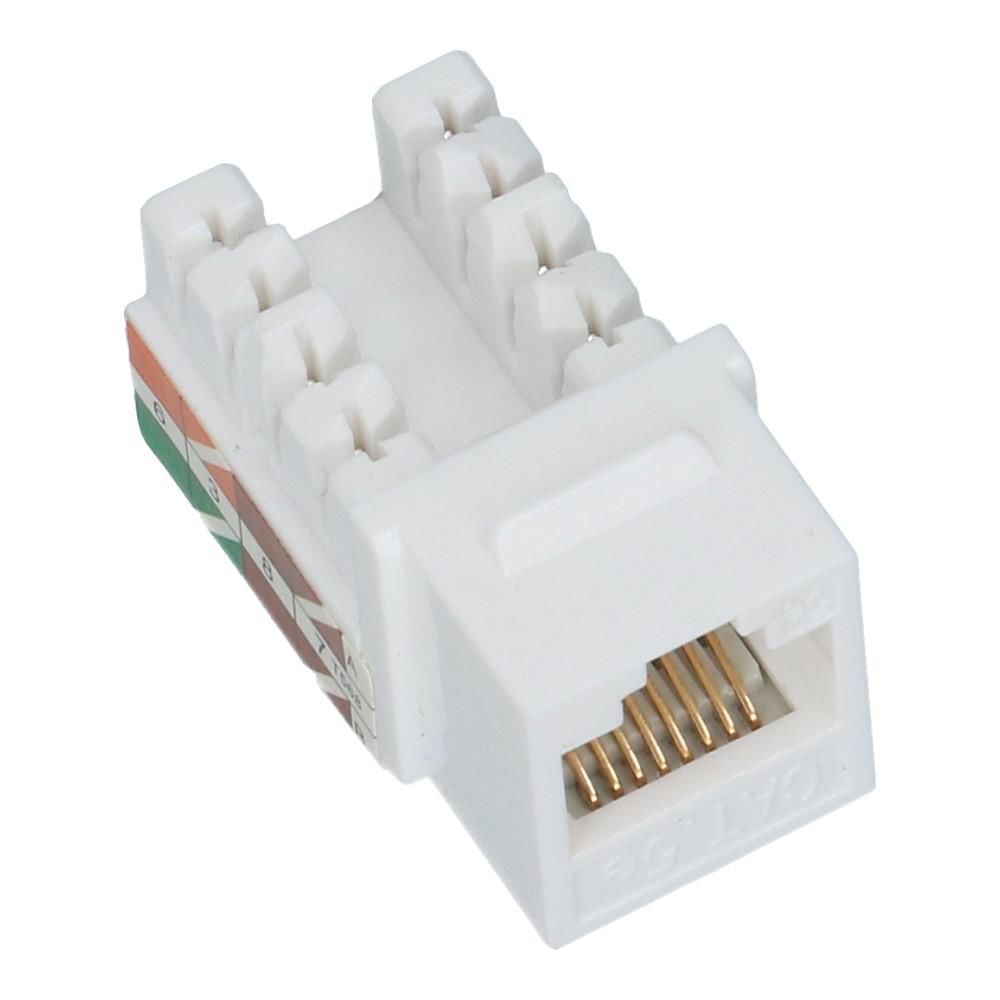 Keystone CAT5e