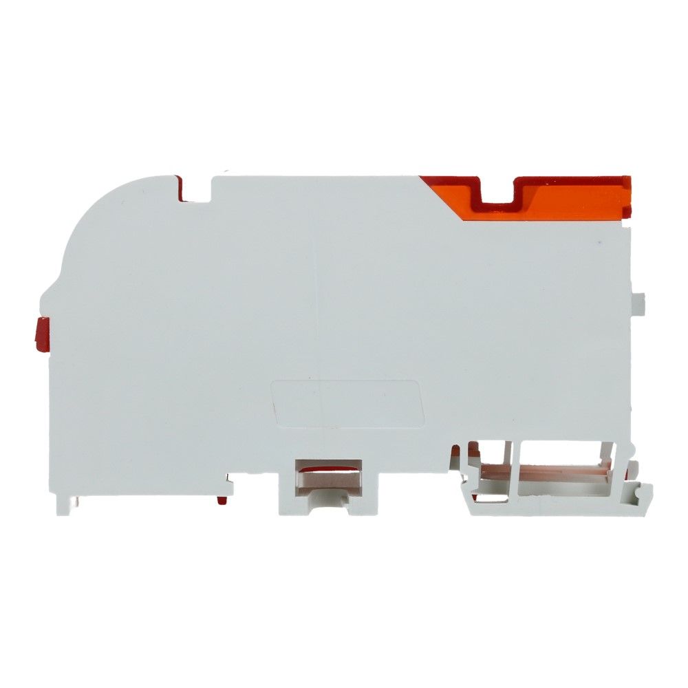 Verdeelblok BVT 100A 4 rijen 7 aansluitingen 500V AC/DC