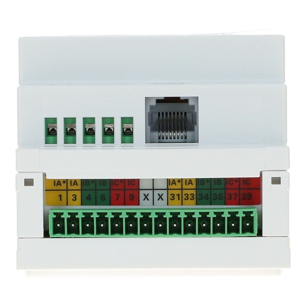 AlphaESS kWh meter DTSU 6CT100A